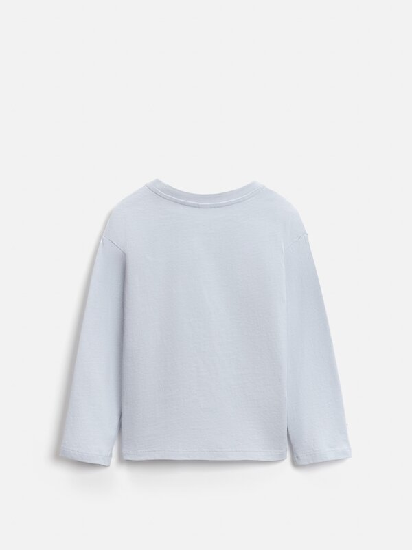 Acoola Джемпер 583009 20120150149 светло-голубой