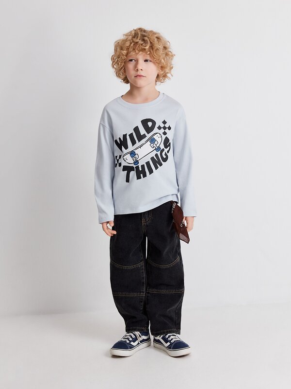 Acoola Джемпер 583009 20120150149 светло-голубой