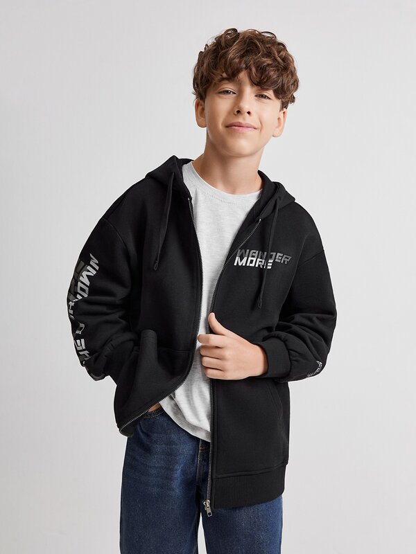 Acoola Куртка 583010 20111000054 черный