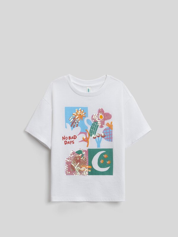 Acoola Футболка 583013 20220510201 белоснежный