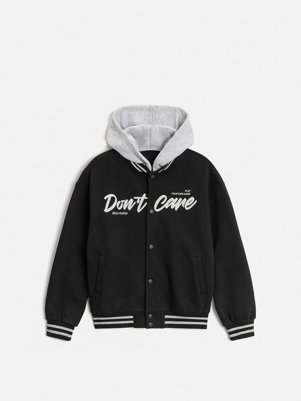 Acoola Куртка 583015 20111000053 черный