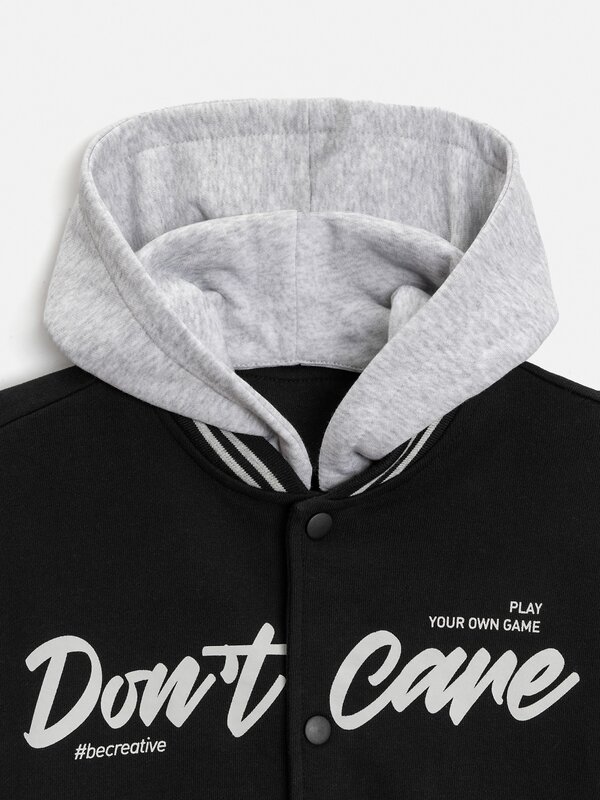 Acoola Куртка 583015 20111000053 черный