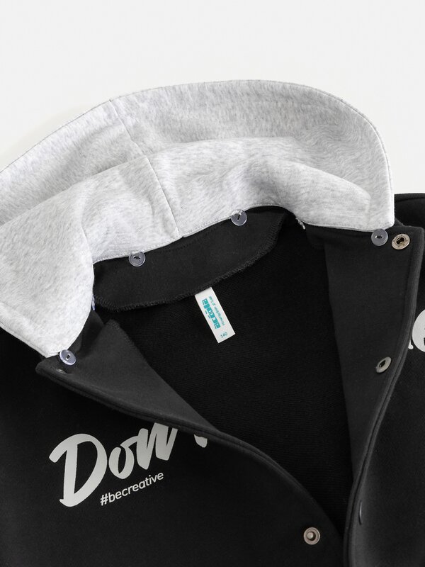 Acoola Куртка 583015 20111000053 черный