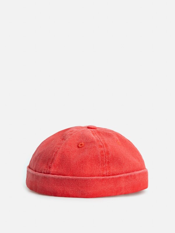 Acoola Шапка 583016 20136400276 красный