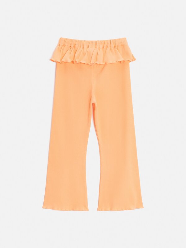 Acoola Брюки 583018 20220160456 персиковый