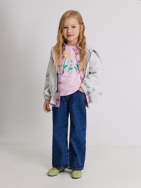 Acoola Джемпер 583019 20220150132 розовый