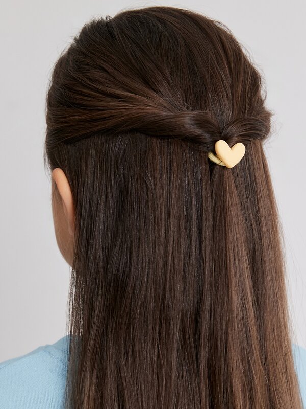 Acoola Резинка для волос 583026 20206330739 разноцветный