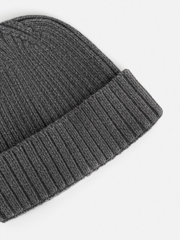 Acoola Шапка 583028 20136400267 серый