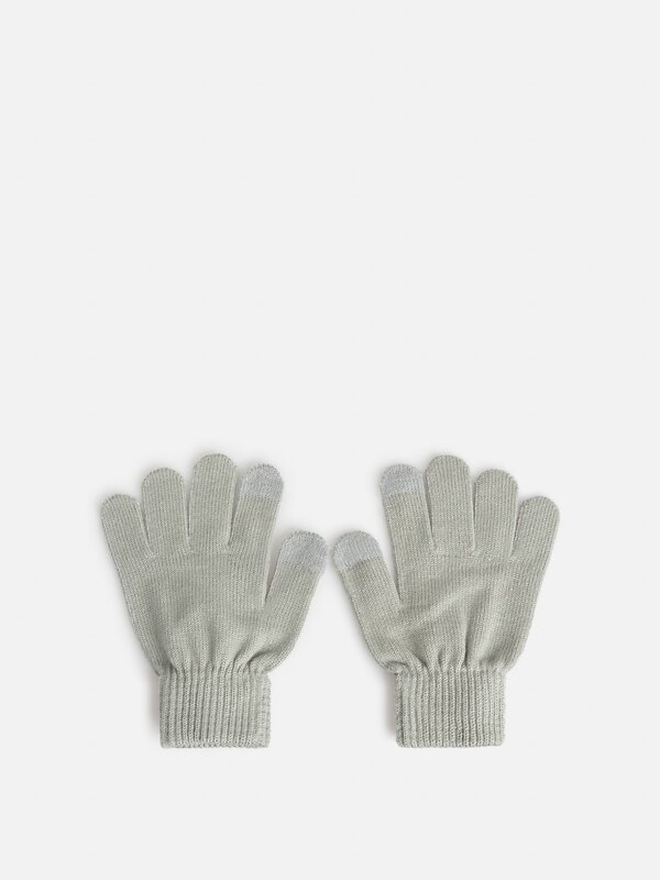 Acoola Перчатки 583031 20236420055 хаки