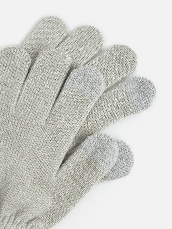 Acoola Перчатки 583031 20236420055 хаки