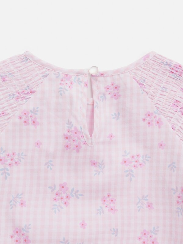 Acoola Блузка 583033 20220260073 разноцветный