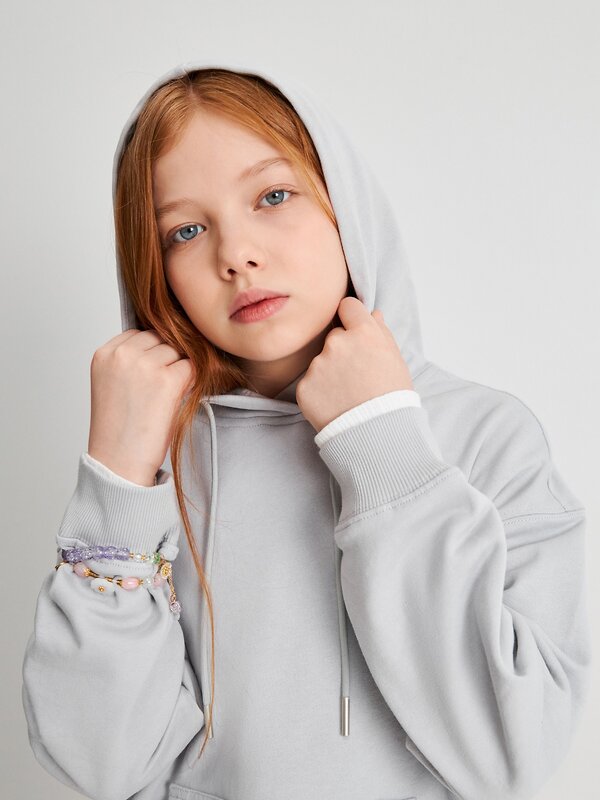 Acoola Джемпер 583037 20210580047 серый