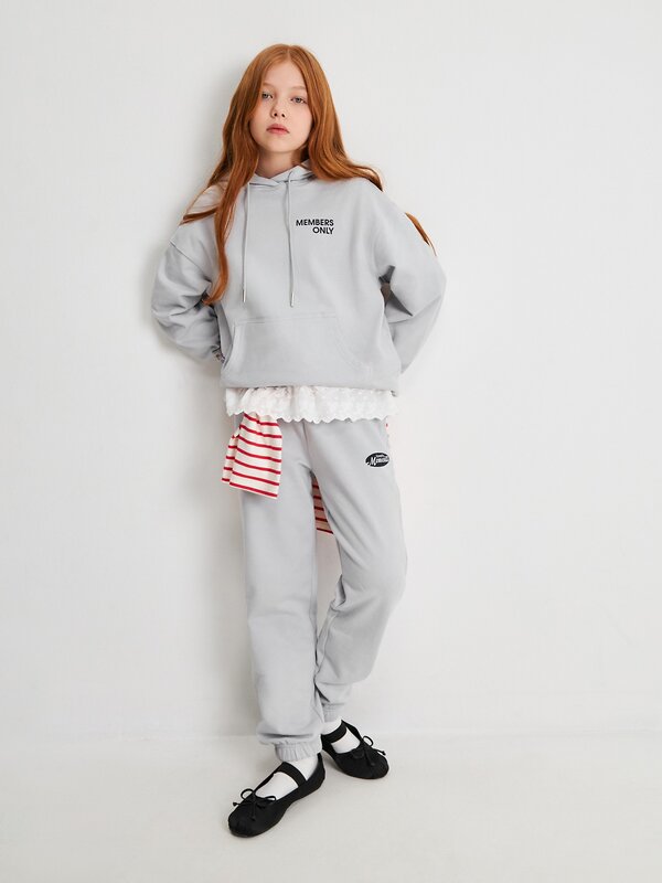 Acoola Джемпер 583037 20210580047 серый