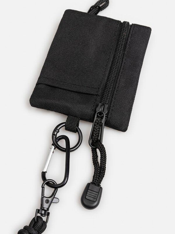 Acoola Кошелек 583041 20106110022 черный