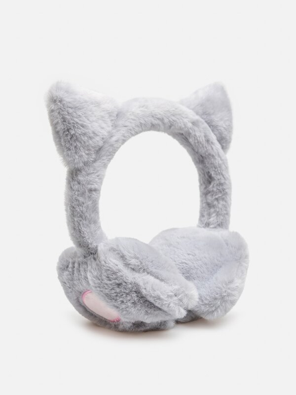 Acoola Наушники 583042 20206300033 серый