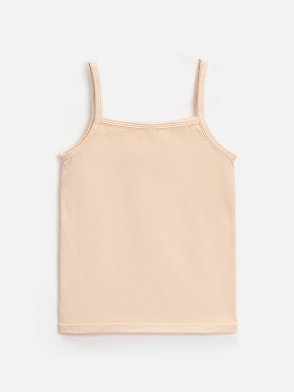 Acoola Майка 583043 20234220018 бежевый