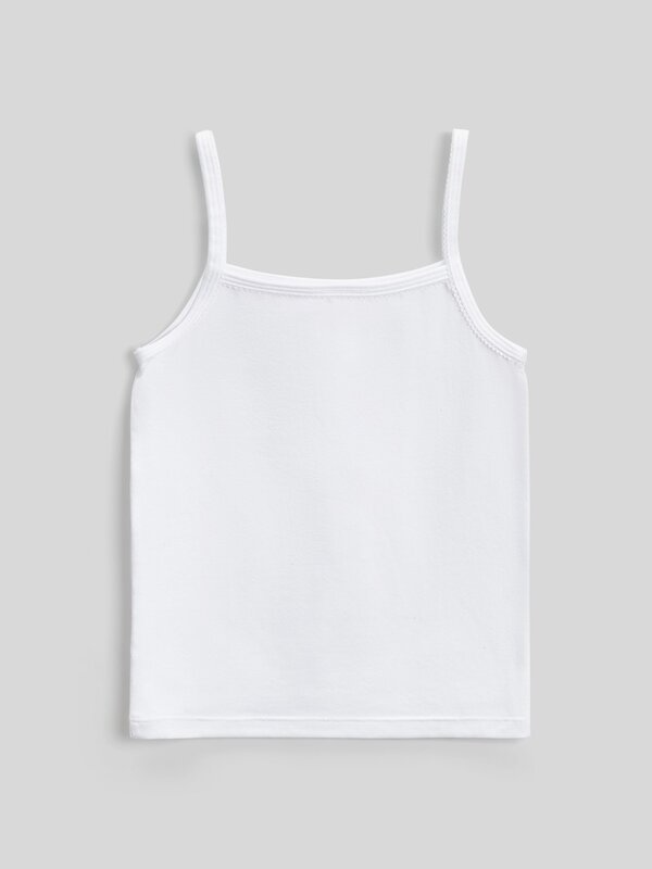 Acoola Майка 583044 20234220018 белый