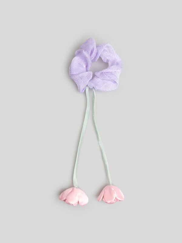 Acoola Резинка для волос 583046 20206330736 разноцветный