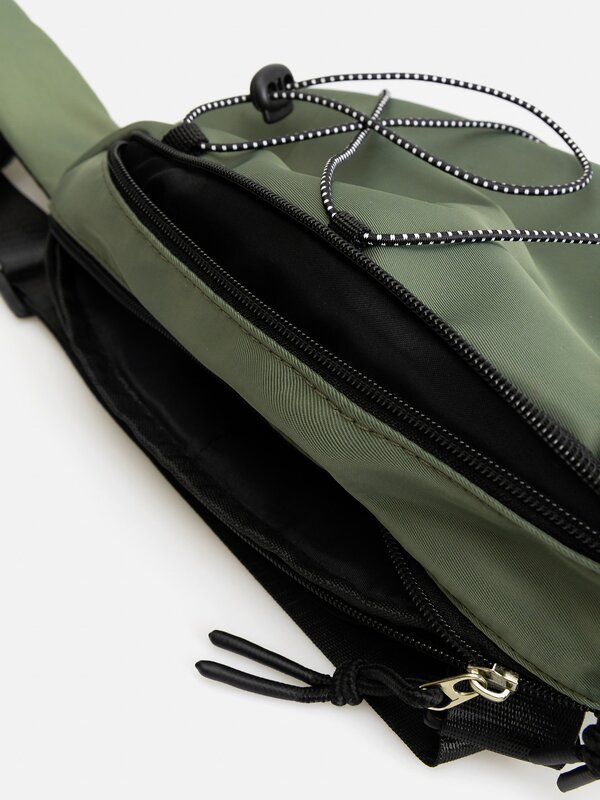 Acoola Рюкзак 583047 20106730019 хаки