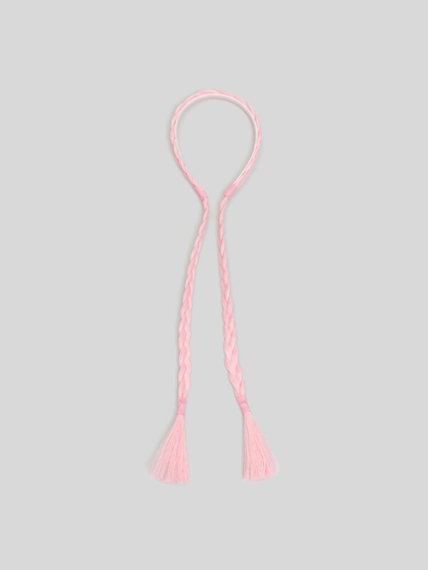 Acoola Ободок для волос 583048 20206310308 светло-розовый