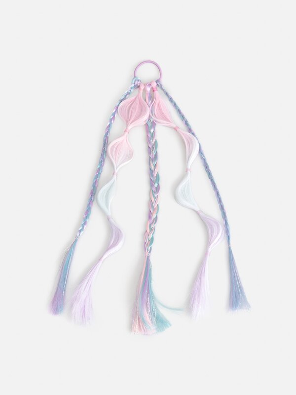 Acoola Резинка для волос 583052 20206330746 разноцветный