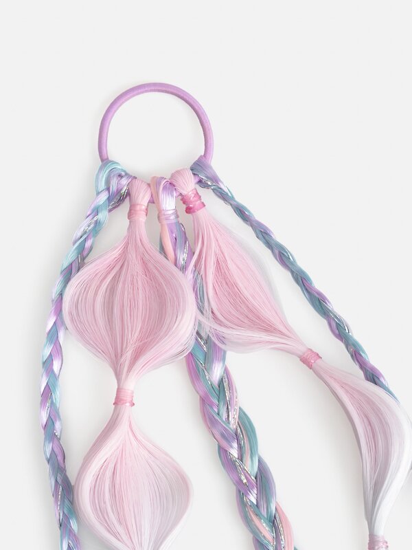 Acoola Резинка для волос 583052 20206330746 разноцветный