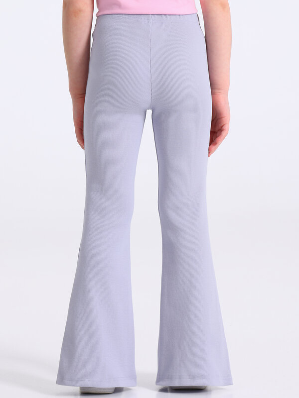 Апрель Брюки 583072 1ДББ4699023 светло-сиреневый
