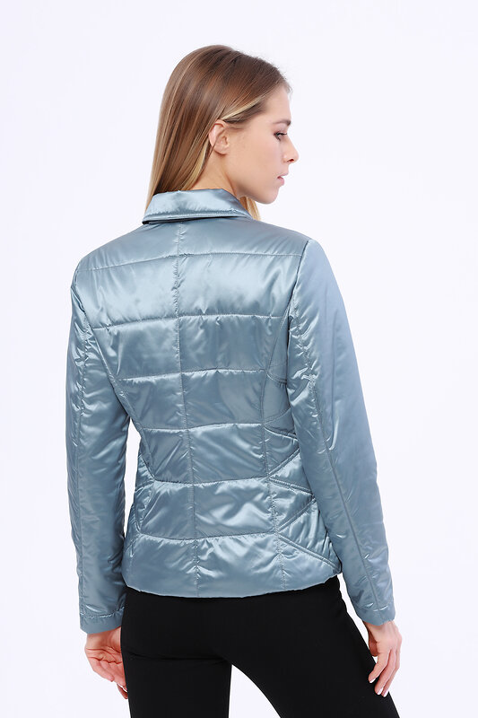 DIMMA Куртка 93269 2048 Серо-голубой