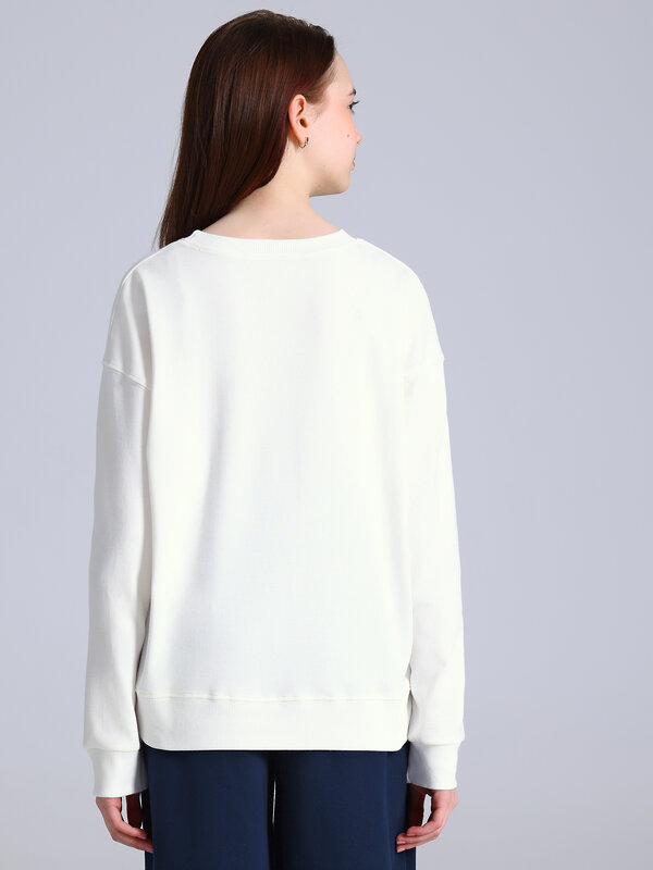 Апрель Свитшот 583076 1ДДСД4796067 сливки