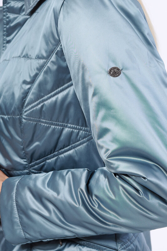 DIMMA Куртка 93269 2048 Серо-голубой