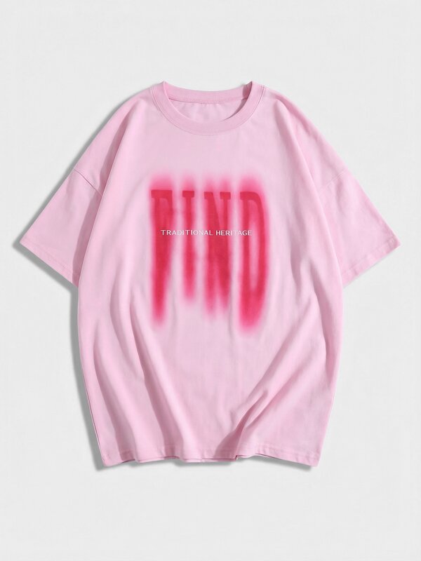 Апрель Футболка 583078 1ДДФК5009001 светло-розовый