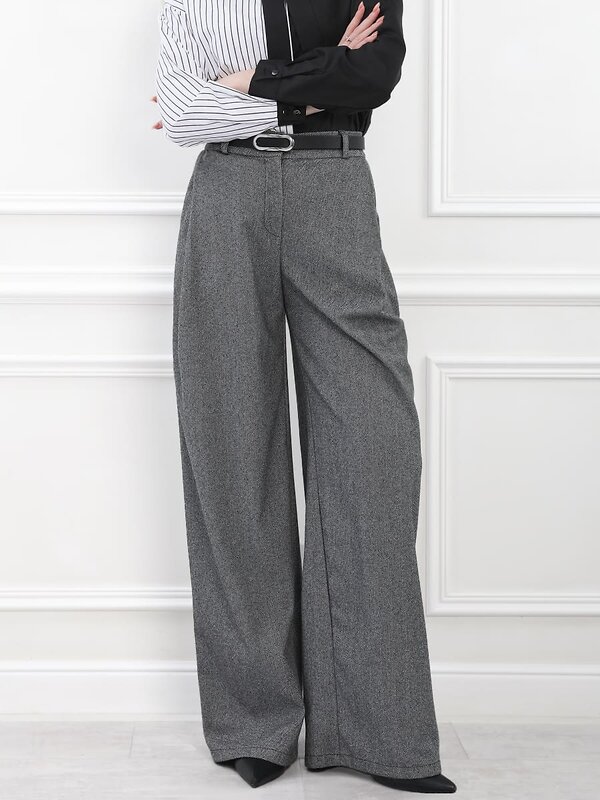 Соль&Перец Брюки 583124 SP0457SA серый