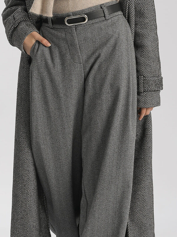 Соль&Перец Брюки 583124 SP0457SA серый