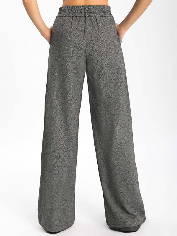 Соль&Перец Брюки 583124 SP0457SA серый