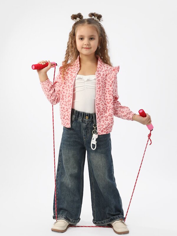 Соль&Перец Жакет 583126 SP1512 розовый