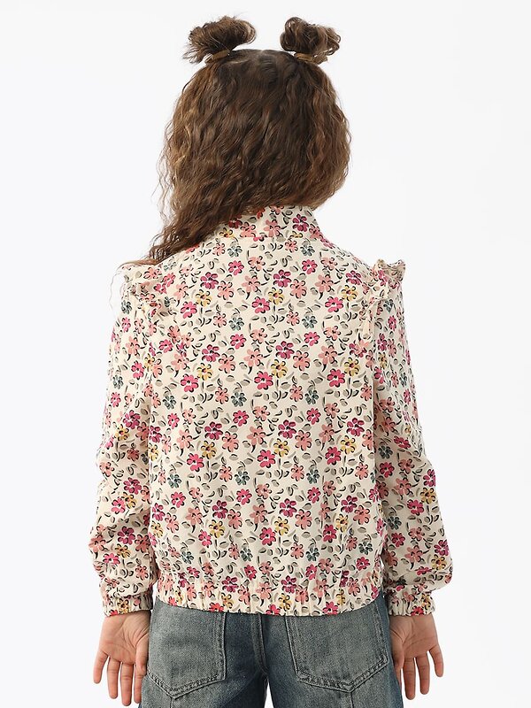 Соль&Перец Жакет 583127 SP1512 кремово-розовый