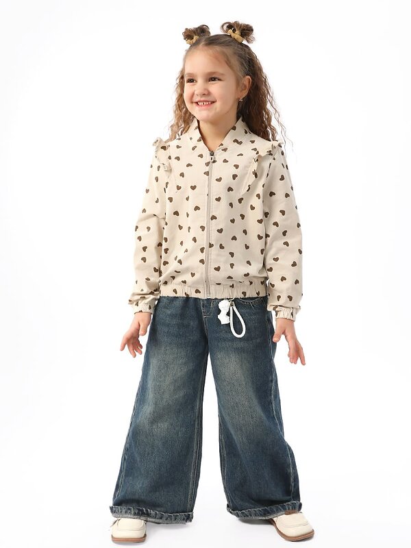 Соль&Перец Жакет 583128 SP1512 светло-бежевый