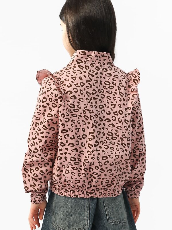 Соль&Перец Жакет 583130 SP1512 розово-коричневый