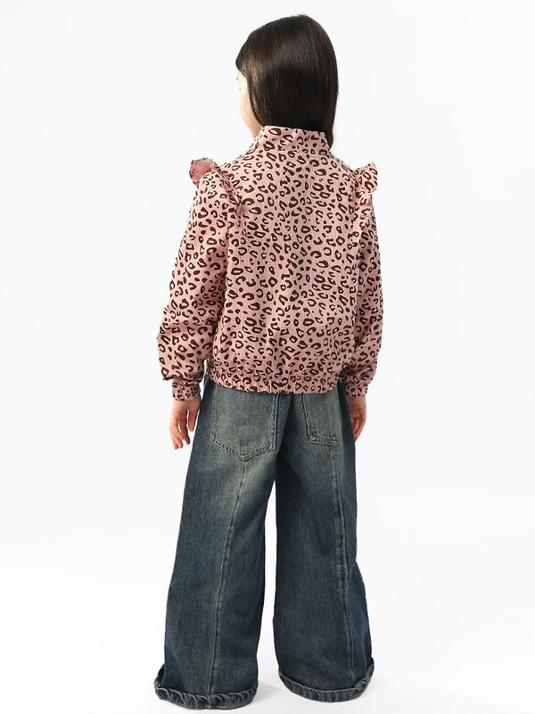 Соль&Перец Жакет 583130 SP1512 розово-коричневый