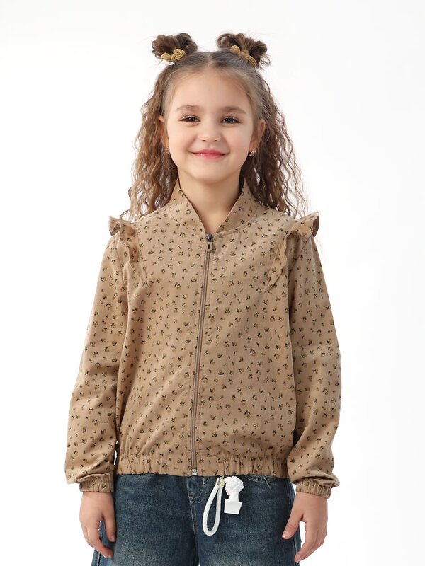 Соль&Перец Жакет 583131 SP1512 темно-бежевый