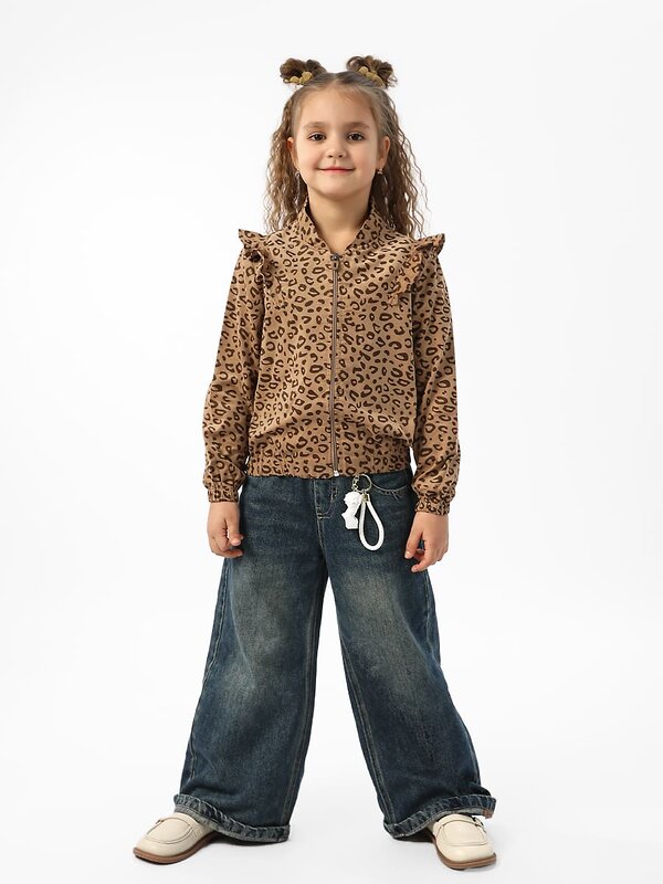 Соль&Перец Жакет 583133 SP1512 бежево-коричневый