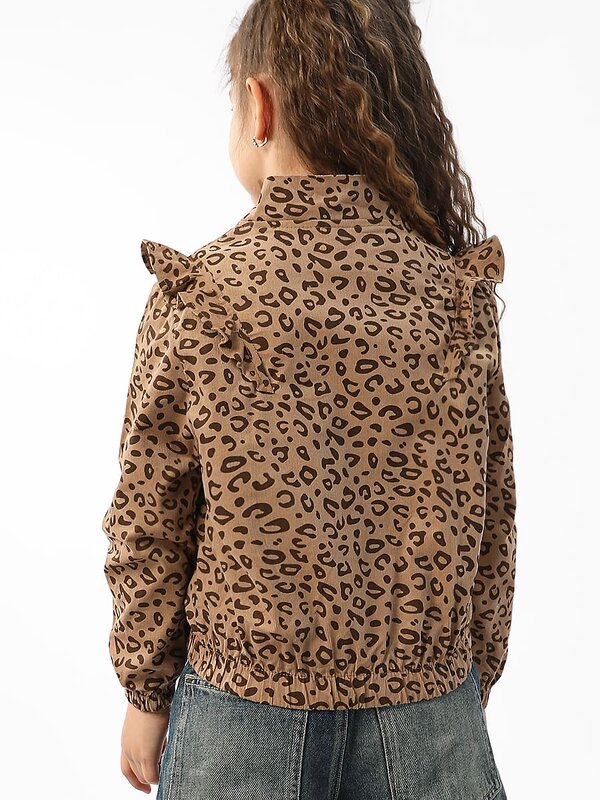 Соль&Перец Жакет 583133 SP1512 бежево-коричневый