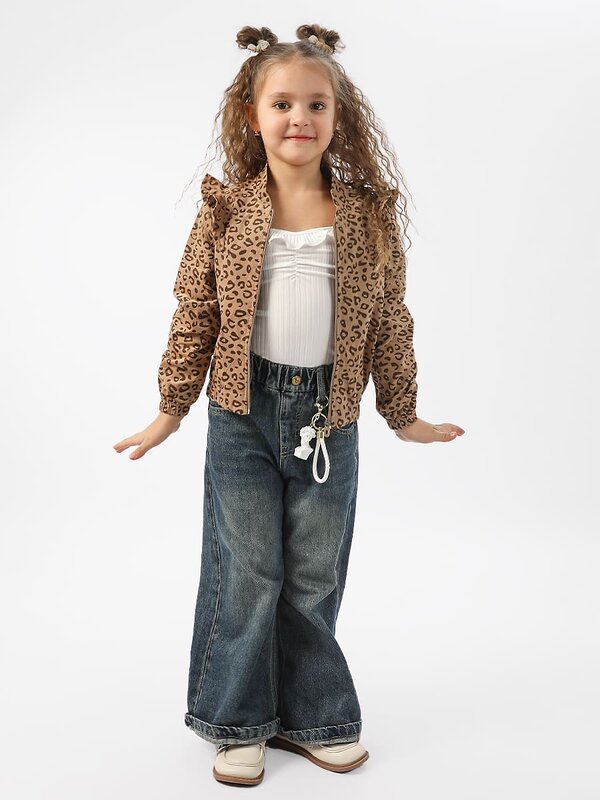 Соль&Перец Жакет 583133 SP1512 бежево-коричневый