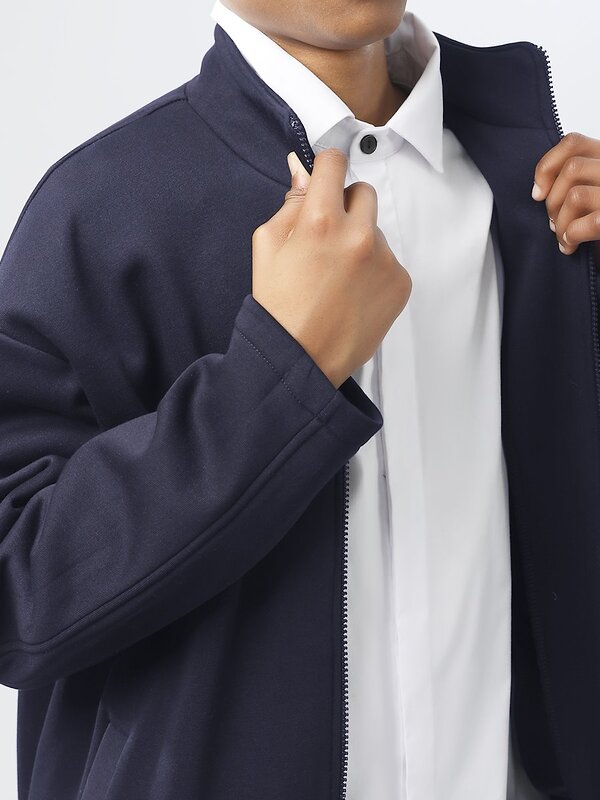 Соль&Перец Бомбер 583136 SP2602 синий