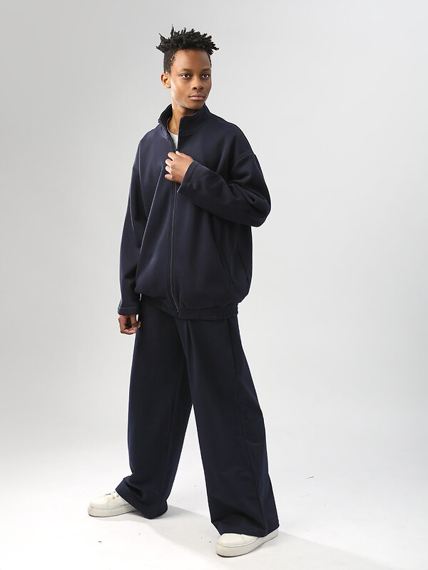 Соль&Перец Бомбер 583136 SP2602 синий