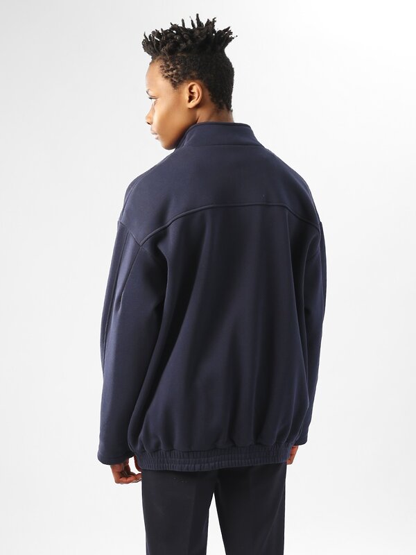 Соль&Перец Бомбер 583136 SP2602 синий