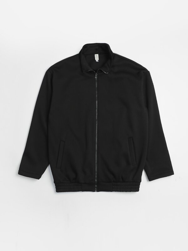 Соль&Перец Бомбер 583137 SP2602 черный