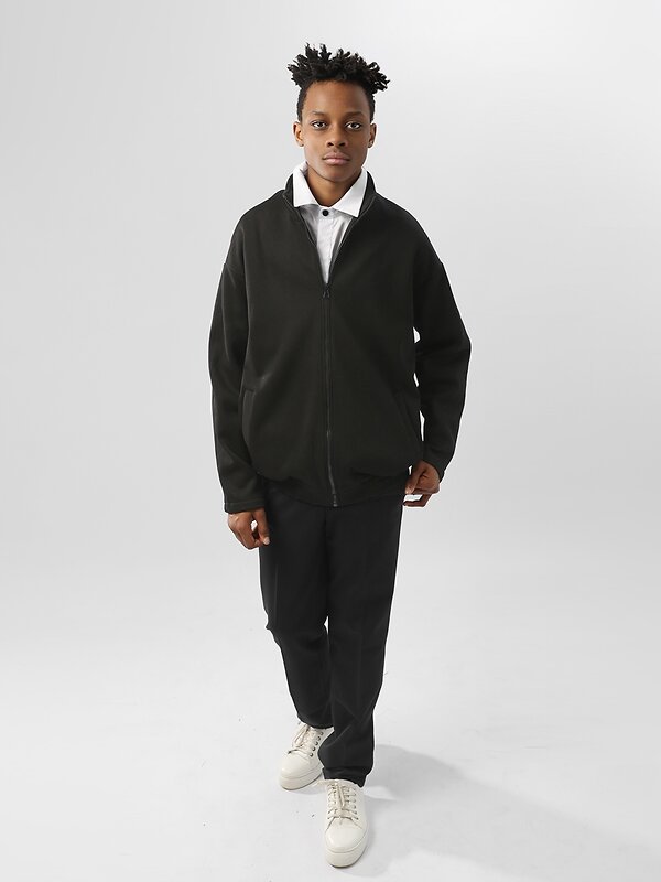 Соль&Перец Бомбер 583137 SP2602 черный