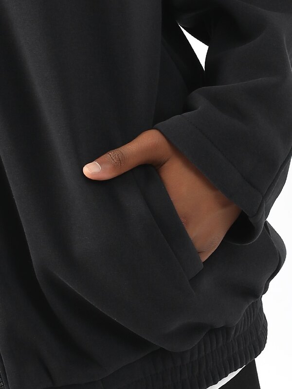 Соль&Перец Бомбер 583137 SP2602 черный