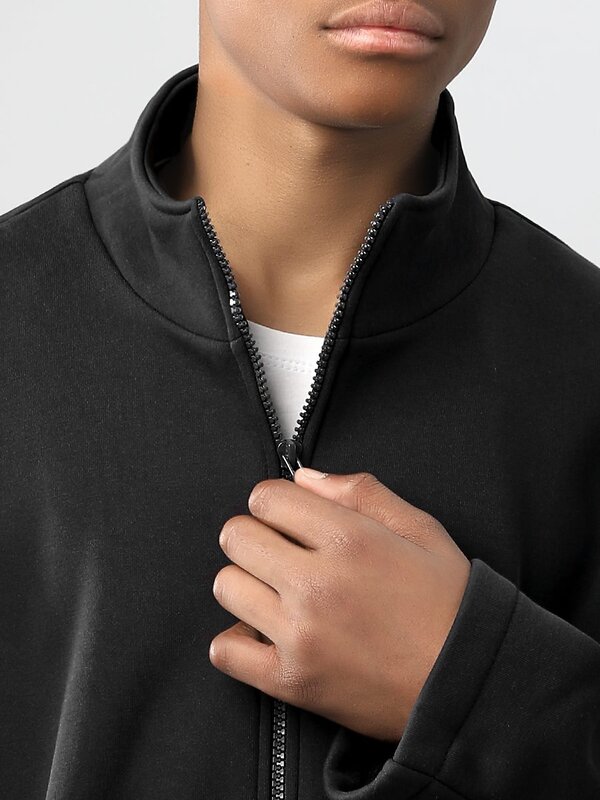 Соль&Перец Бомбер 583137 SP2602 черный